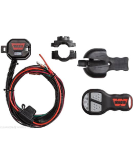 WARN ATV/UTV LANGATON KAUKO-OHJAINSARJA Main Image