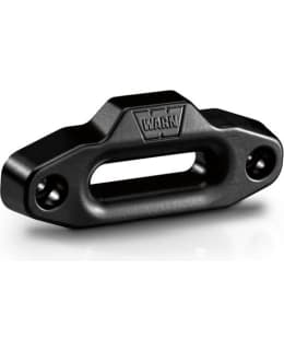 WARN ALUM. LIUKUKITA LYHYT ATV (124MM) Main Image