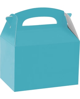 PARTY TURKOOSI LAHJALAATIKKO Main Image