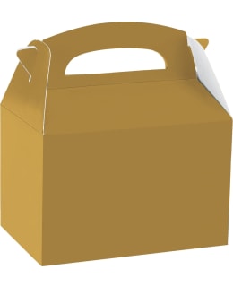 PARTY KULTA LAHJALAATIKKO Main Image