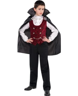 LASTEN VAMPYYRI ASUKOKONAISUUS 128-134 Main Image