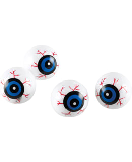 HALLOWEEN 6KPL SILMÄMUNA Main Image