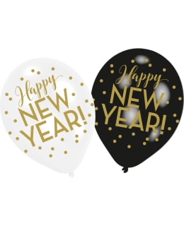 HAPPY NEW YEAR 6KPL ILMAPALLO Main Image
