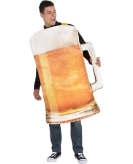 Oluttuoppiasu M/L 50-52 Main Image