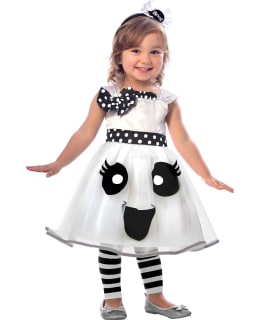 HAAMUMEKKO JA PANTA 110 CM Main Image