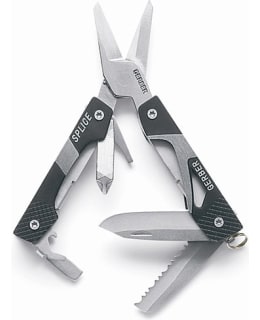 GERBER SPLICE POCKET BLACK MT-TYÖKALU Main Image