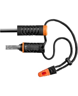 GERBER FIRE STARTER & EMERGENCY WHISTLE Main Image