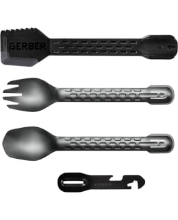 GERBER COMPLEAT ONYX RUOKAILUVÄLINESETTI Main Image