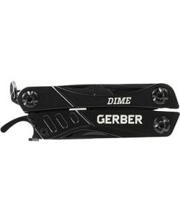 GERBER DIME BLACK MONITOIMITYÖKALU Main Image