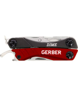 GERBER DIME RED MONITOIMITYÖKALU Main Image