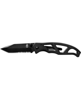 GERBER PARAFRAME I TANTO BLACK SE VEITSI Main Image