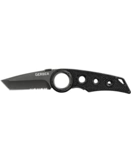 GERBER REMIX TACTICAL TANTO TAITTOVEITSI Main Image