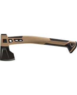 GERBER BUSHCRAFT HATCHET COYOTE KIRVES Main Image