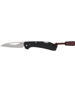 GERBER LST MINI BLACK TAITTOVEITSI Main Image