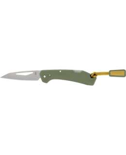 GERBER LST MINI GREEN TAITTOVEITSI Main Image