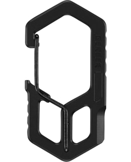 GERBER CARABINER BLACK MT-TYÖKALU Main Image