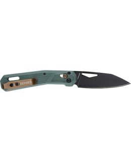 GERBER VISTA BAL HAZE/BLACK TAITTOVEITSI Main Image
