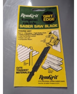 REMGRITON  PISTOS.TERÄ KOVAM.KARK Main Image