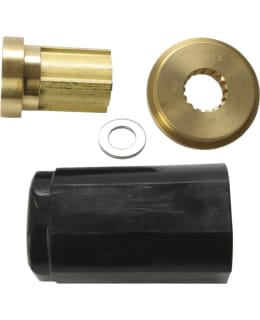 MICHIGAN XHS II HUB KIT 208SH Main Image