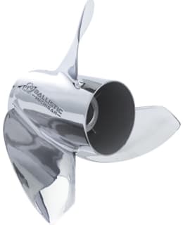 MICHIGAN BALLISTIC XHS POTKURI 13-1/8 X Main Image