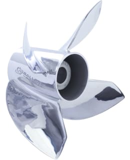 MICHIGAN BALLISTIC XHS POTKURI 14-1/8 X3 Main Image