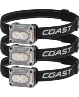 COAST FLX15R 1000LM 3-PACK OTSAVALO Main Image