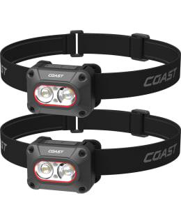 COAST FLX10R 1000LM 2-PACK OTSALAMPPU Main Image