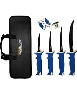 ACCUSHARP VEITSISARJA TEROITTIMELLA Main Image