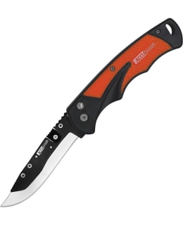 ACCUSHARP TAITTOVEITSI Main Image