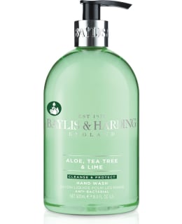B&H ALOE, TEA TREE&LIME KÄSISAIPPUA Main Image
