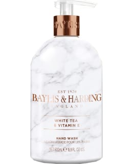 B&H WHITE TEA&NEROLI 500 ML KÄSISAIPPUA Main Image