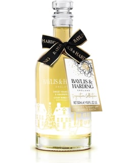 B&H MULBERRY FIZZ 500ML KYLPYVAAHTO Main Image