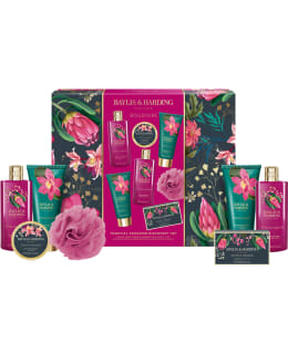 B&H BOUDOIRE LUXURY PAMPER SETTI Main Image