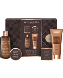 B&H BLACKPEP & G. MEN'S BODYCARE SETTI Main Image