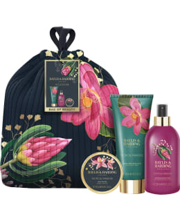 B&H BOUDOIRE BAG OF BEAUTY SETTI Main Image
