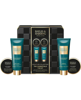 B&H PEPPER&GINS MEN THE ESSENT LAHJAP Main Image
