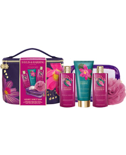 B&H BOUDOIRE VANITY BAG LAHJAPAKKAUS Main Image