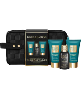 B&H PEPPER&GINS MEN WASH BAG LAHJAP Main Image