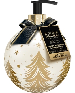 B&H MANDAR&GRAPE BAUBLE LAHJAPAKKAUS Main Image