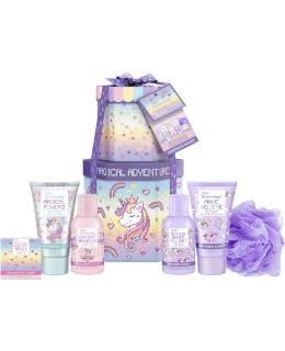 B&H BEAUTICOLOGY PAMPER LAHJAPAKKAUS Main Image