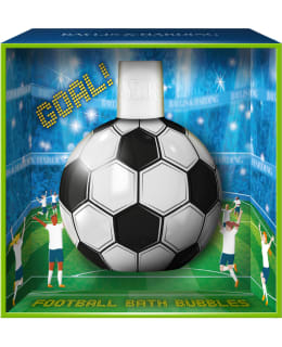 B&H FOOTBALL PENALTY BATH BUBBLES LAHJAP Main Image