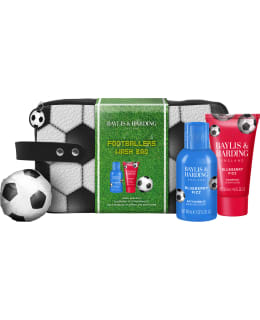 B&H FOOTBALL STARS WASH BAG LAHJAPAKKAUS Main Image