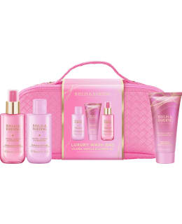 B&H VANILLA & ALMOND WASH BAG LAHJAPAK Main Image