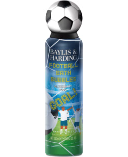 B&H FOOTBALL BATH BUBBLES LAHJAPAKKAUS Main Image