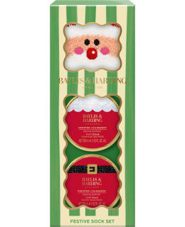 B&H FESTIVE SOCK LAHJAPAKKAUS Main Image