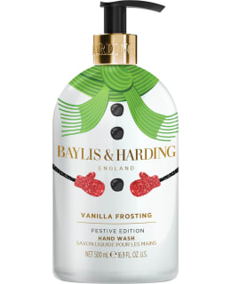 BAYLIS & HARDING FESTIVE HAND WASH Main Image