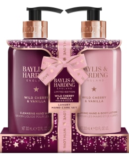 B&H CHERRY&VANIL HAND CARE LAHJAPAKK Main Image
