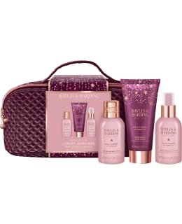 B&H CHERRY&VANIL WASH BAG LAHJAPAKK Main Image
