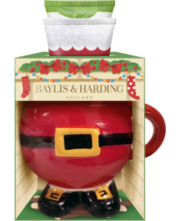 B&H FESTIVE CHARACTER MUG LAHJAPAKKAUS Main Image