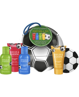 B&H FOOTBALL TIN LAHJAPAKKAUS Main Image